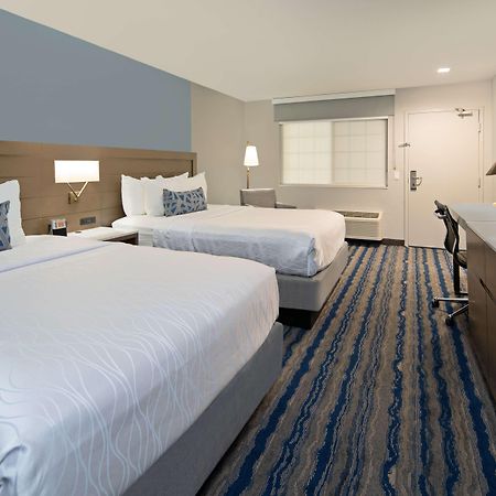 Best Western San Diego/Miramar Hotel Екстериор снимка