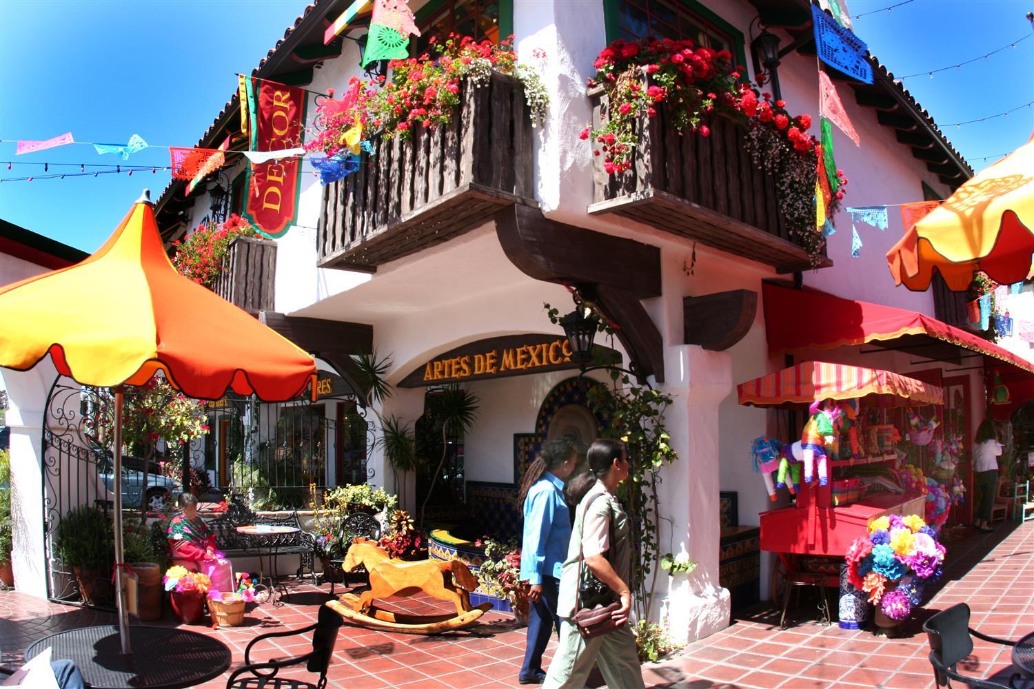 Best Western San Diego/Miramar Hotel Екстериор снимка